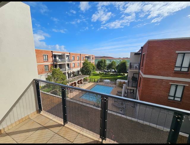2 BEDROOM APARTMENT FOR SALE IN PINELANDS